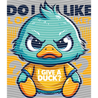 Animal Text Series-AT 918